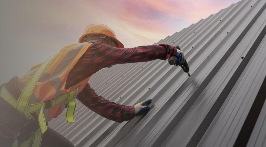 Expert top industrial roofings services in Judsonia, AR
